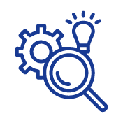 Independent R&D
